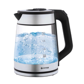 Чайник стеклянный VITEK VT-1176