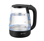 Чайник стеклянный VITEK VT-7032
