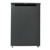 Морозильная камера Бирюса-514 W