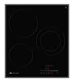 В/поверхность керамическая MILLEN MEH 452 BL