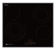 В/поверхность керамическая MILLEN MEH 602 BL