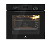 Духовка MILLEN MEO 6002 BB