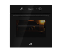 Духовка MILLEN MEO 602 BL
