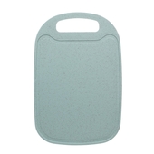 Доска разделочная пластик VETTA 325*215*3мм. 852-138