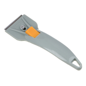 Скребок для стеклокерамики VETTA 882-420 нерж.сталь/полипропилен