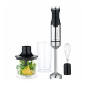 Блендер погружной SAKURA SA-6264SBK