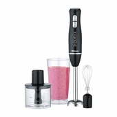 Блендер погружной SAKURA SA-6266SBK