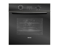 Духовка BROOX ER0007G00 BK P черный