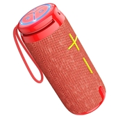 Колонка портативная Borofone BR24 Red