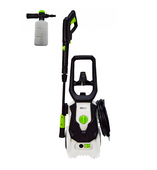 Автомойка BRAIT HPW-1800C (1800Вт., 100-140 бар, колёса, пеногенер., шланг 6м)