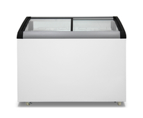 Морозильник-ларь Бирюса-CF32 (4) инверт