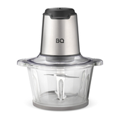 Измельчитель BQ CH2003 чёрн./стал.