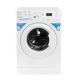 Стиральная машина Indesit BWSA 5109 WWV RU