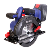 Пила дисковая аккумуляторная ДИОЛД АДП-20ЛИ-02