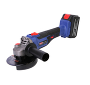 Аккумуляторная шлифмашина ДИОЛД АМШУ-20ЛИ-01