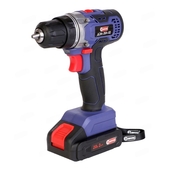 Дрель аккум. ДИОЛД ДЭА-20 Л-02 ЗУ,1АКБ