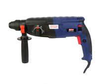 Перфоратор ДИОЛД ПРЭГ-28-01