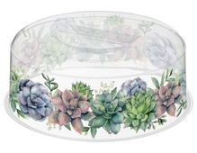 Крышка для СВЧ D=250мм BOTANICA 222132601/00