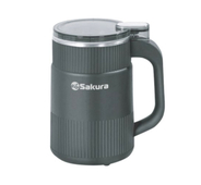 Кофемолка SAKURA SA-6179BK