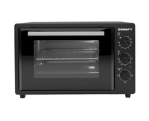Жарочный шкаф KRAFT KN-MO 3900 FBL