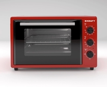 Жарочный шкаф KRAFT KN-MO 3900 FR
