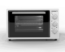 Жарочный шкаф KRAFT KN-MO 3900 FW