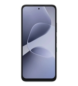 Смартфон Infinix Hot 60i 8/256Gb Sleek Black