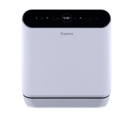 Посудомоечная машина БИРЮСА DWC-506/6 W настольная