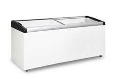 Морозильник-ларь Бирюса-CF68 (4) инверт.