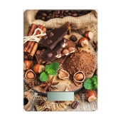 Весы кухонные электронн. MAXTRONIC MAX-1031-6