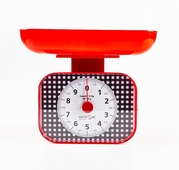 Весы кухонные механ. MAXTRONIC MAX-1804