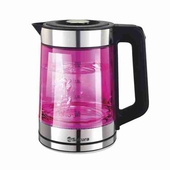 Чайник стеклянный SAKURA SA-2746P