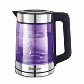 Чайник стеклянный SAKURA SA-2746V