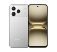 Смартфон TECNO Spark 40 NFC 8/256Gb Titanium Grey