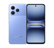 Смартфон TECNO Spark 40 NFC 8/256Gb Mirage Blue