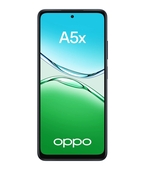 Смартфон Oppo A5X 4/128Gb Синяя полночь