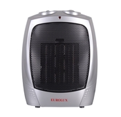 Т/вентилятор Eurolux ТВК-EU-1 керам.