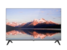 Телевизор 32" BQ 32FSF04B Black Smart