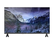 Телевизор 32" BQ 32HNF02B Black