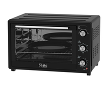 Жарочный шкаф Oasis M-60CB2