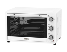 Жарочный шкаф Oasis M-60CW2