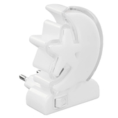 Ночник Camelion NL-248 Месяц