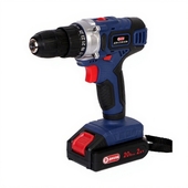 Дрель аккум. ДИОЛД ДЭА-21 ЛИ-01M 1*2,0Ач,з/у,коробка