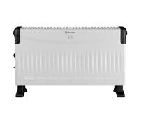 Конвектор THERMEX Dateo 2000 White