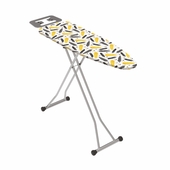 Гладильная доска SAKURA SA-8003F металл, 1100*330мм, европодстав.