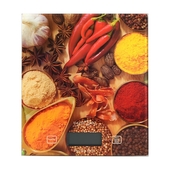 Весы кухонные электронн. MAXTRONIC MAX-893-1