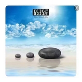 Весы напольные электронн. MAXTRONIC MAX-BS-4126A