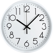 Часы настен. MAXTRONIC MAX-CL312