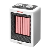 Т/вентилятор OASIS KT-15 (R) керам