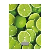 Весы кухонные электронн. Добрыня DO-3011L Лайм